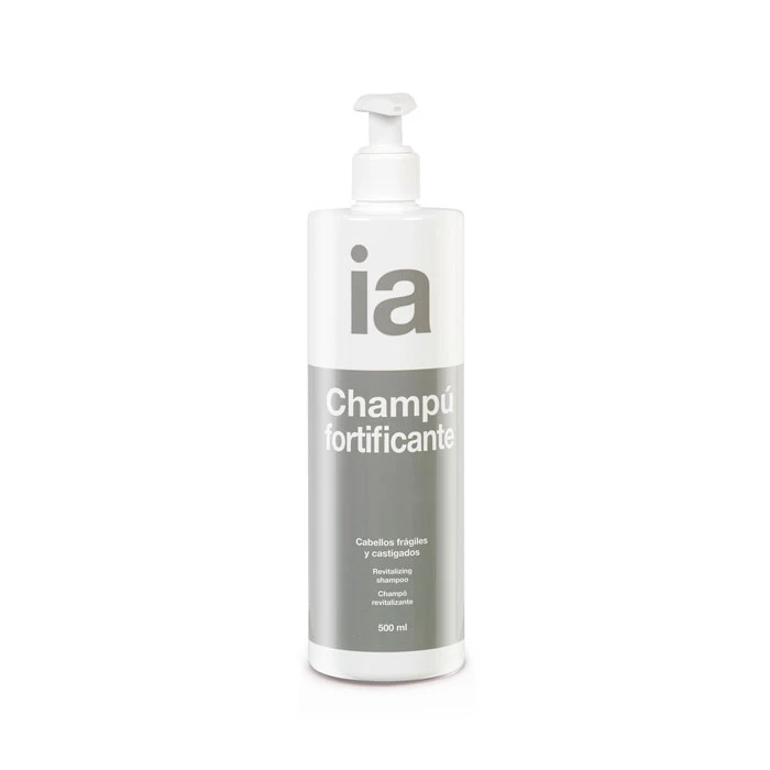 ia champu fortificante 500 ml