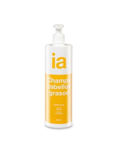 interapothek champu cabello graso