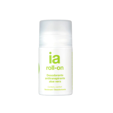 interapothek desodorante aloe veraroll on 75 ml