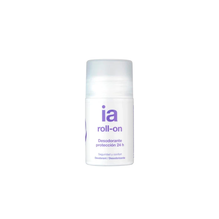 interapothek desodorante roll on proteccion 24 horas 75ml